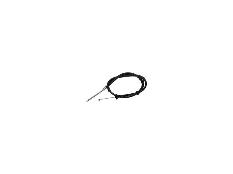 FIAT PANDA N/S HAND BRAKE CABLE RICAMBIFLEX