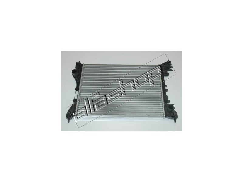 ALFA ROMEO MITO RADIATOR