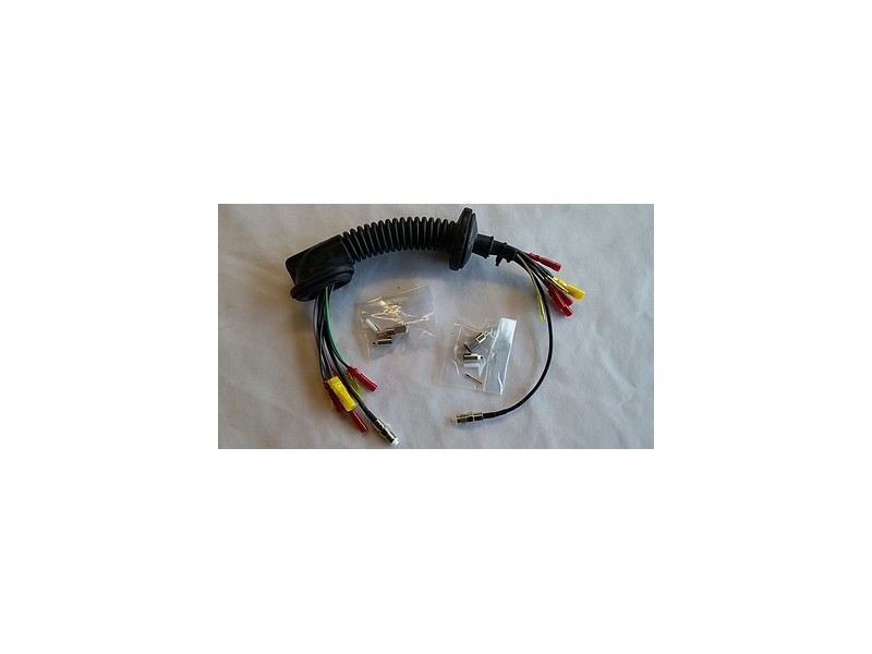 ALFA ROMEO GIULIETTA WIRING TAILGATE RIGHT HARNESS
