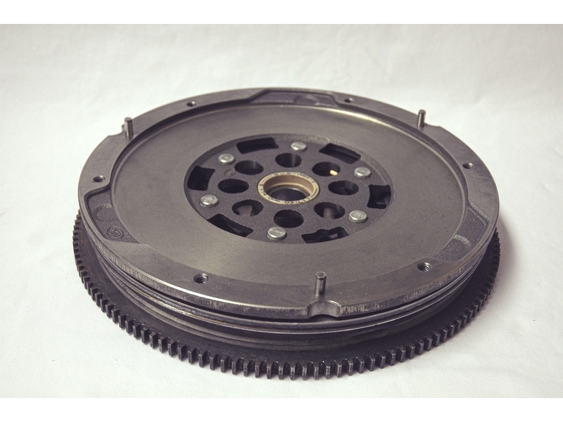 ALFA ROMEO 159 FLYWHEEL