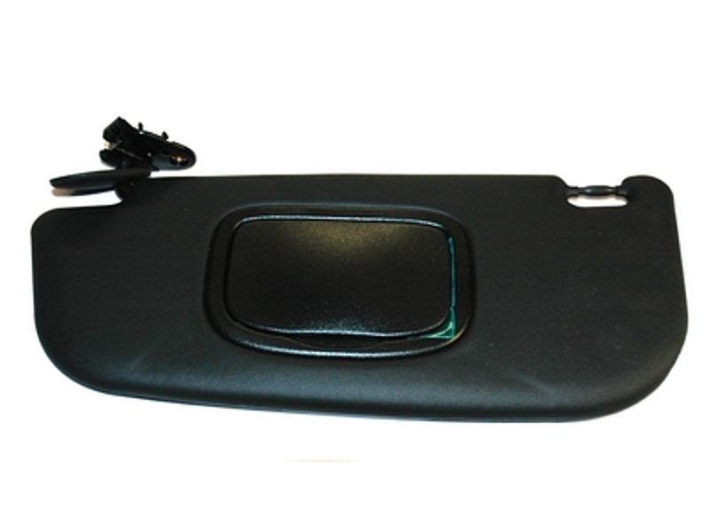 Car Parts SUN VISOR LEFT SIDE Grey 156065300 Alfa Romeo 147 FL New