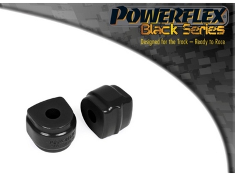 PFR1101315BLK ALFA ROMEO GIULIETTA POWERFLEX PFR1101315BLK BLACK