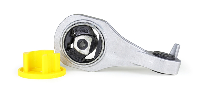 thumbnail image 2 of Powerflex Left Engine Mount Insert – Alfa Mito, Abarth Punto Evo 1.4 Turbo – PFF80-1130 2 of 3
