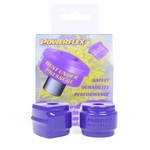 ALFA ROMEO GIULIETTA POWERFLEX PFR1-1013-15 REAR ANTI-ROLL BAR BUSH 15MM [SET OF 2]