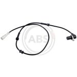 ALFA ROMEO 145 & 146 FRONT ABS SENSOR