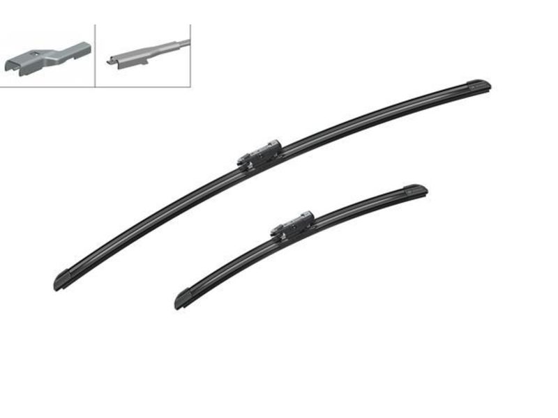ALFA ROMEO MITO FRONT WIPER BLADE KIT