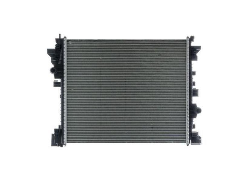Star Radiator Water Tank For Alfa Romeo 33 – OEM 60504309 – Made In Italy