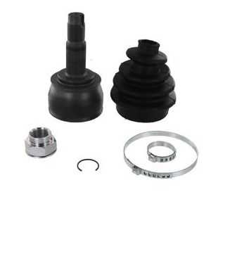 fiat46  46307886 46308671 46308735 71771182 77365993 FIAT PANDA CV JOINT KIT