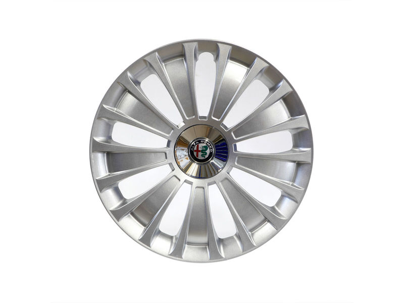 ALFA ROMEO GIULIETTA WHEEL TRIM 16"
