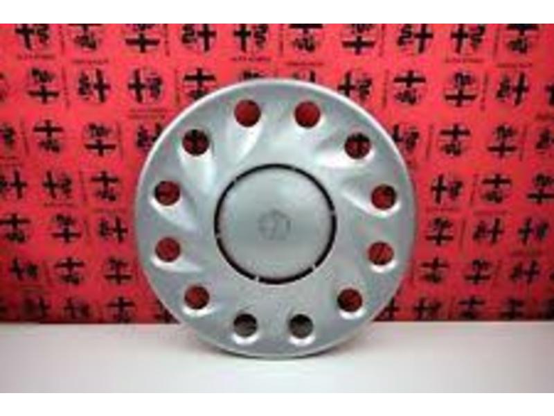 ALFA ROMEO 155 GENUINE WHEEL TRIM 15"