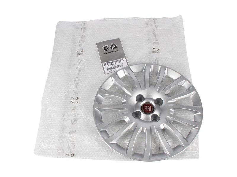 FIAT GRANDE PUNTO WHEEL TRIM