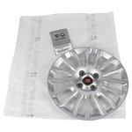 FIAT GRANDE PUNTO WHEEL TRIM