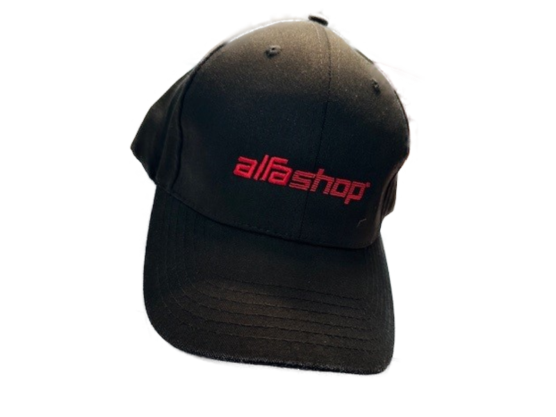 ALFASHOP  CAP