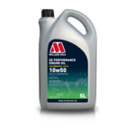 FIAT 500 ABARTH EE PERFORMANCE 10W50 5 LITRE OIL