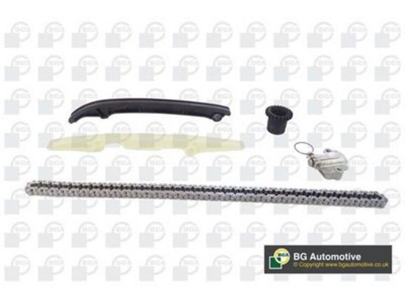 FIAT PUNTO CHAIN KIT