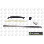 FIAT PUNTO CHAIN KIT