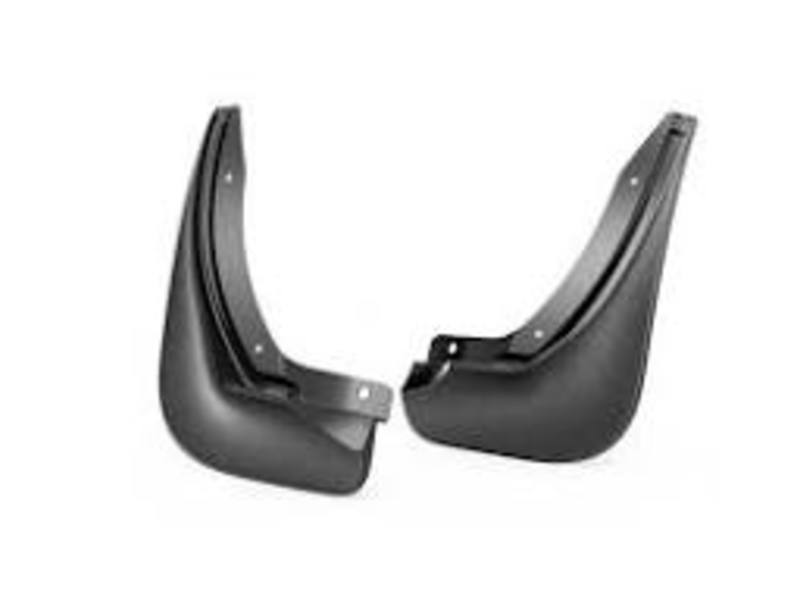 FIAT PUNTO REAR MUDFLAPS