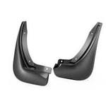 FIAT PUNTO REAR MUDFLAPS