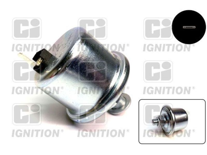 ALFA ROMEO 155 OIL PRESSURE SENDER