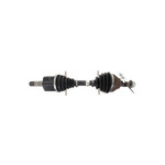 ALFA ROMEO 159 N/S DRIVESHAFT