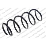 FIAT TIPO FRONT COIL SPRING
