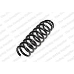 ALFA ROMEO 159 REAR COIL SPRING