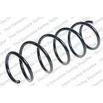 ALFA ROMEO GIULIETTA FRONT COIL SPRING
