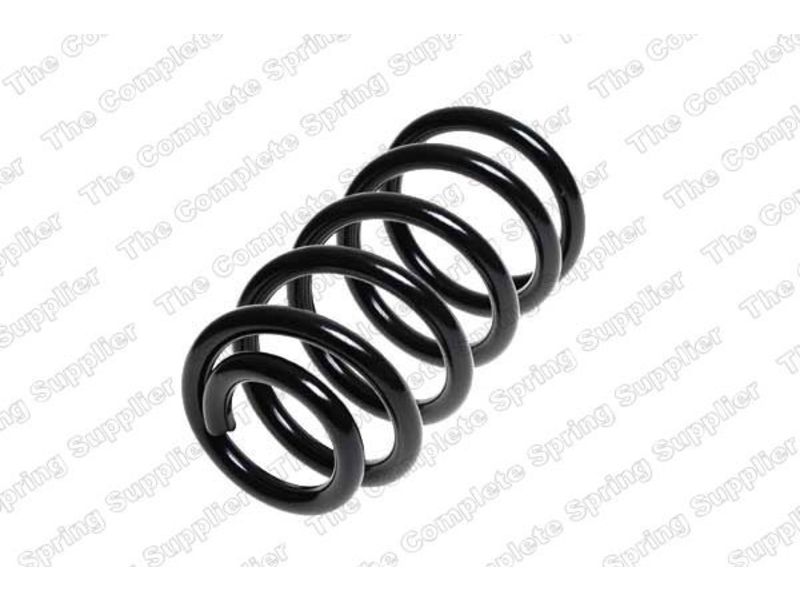 ALFA ROMEO 156 SPORT WAGON REAR COIL SPRING 60662479