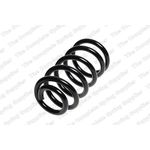 ALFA ROMEO 156 SPORT WAGON REAR COIL SPRING 60662479