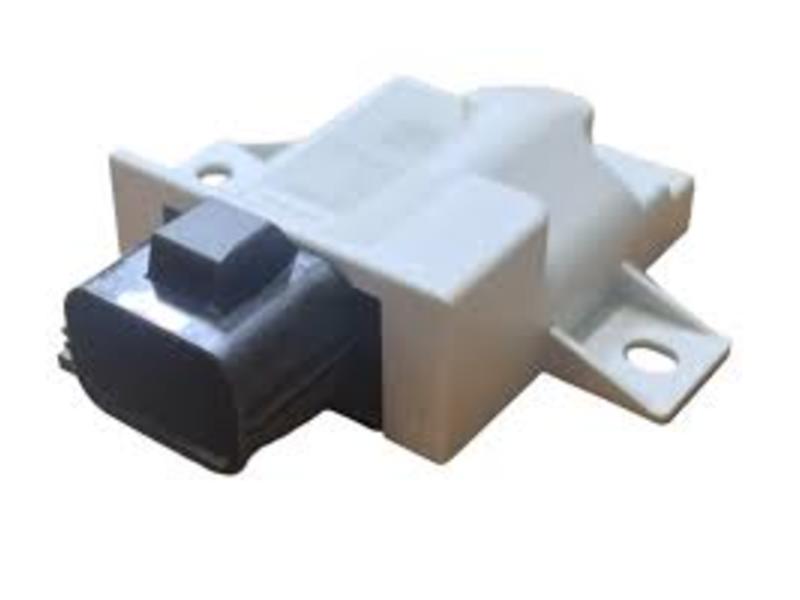 ALFA ROMEO STELVIO FUEL PUMP MODULE