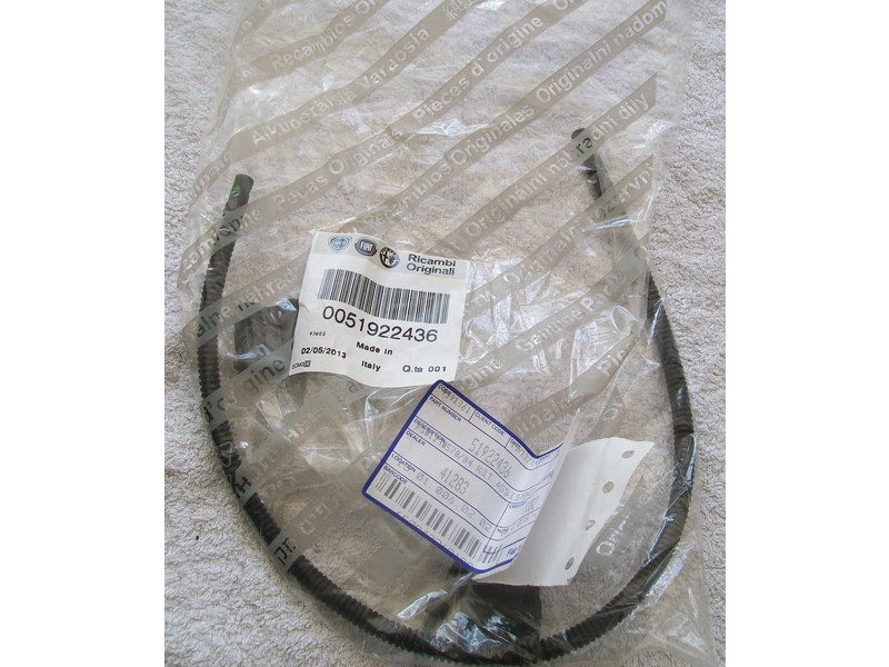 ALFA ROMEO GIULIETTA WINDSCREEN WIPER REPAIR KIT