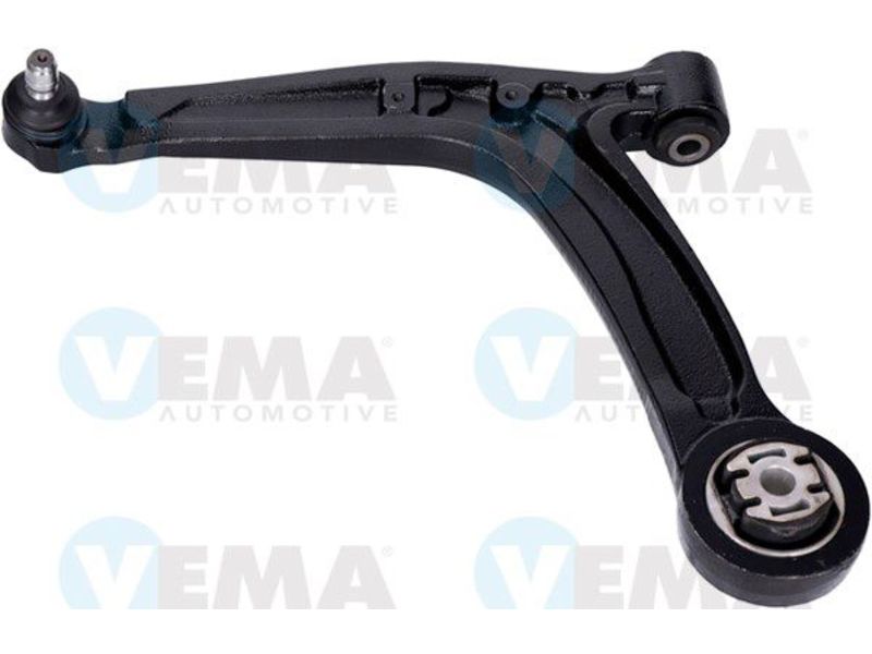 FIAT 500 ABARTH LOWER ARM N/S