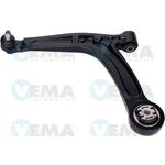 FIAT 500 ABARTH LOWER ARM N/S