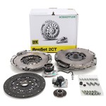 JEEP RENEGADE TCT CLUTCH KIT COMPLETE