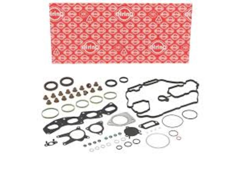 ALFA ROMEO GIULIETTA HEAD SET [WITHOUT HEAD GASKET]