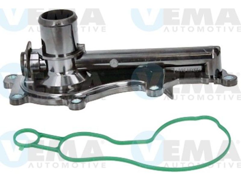 FIAT PANDA COOLANT FLANGE 