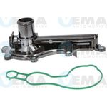 FIAT PANDA COOLANT FLANGE 