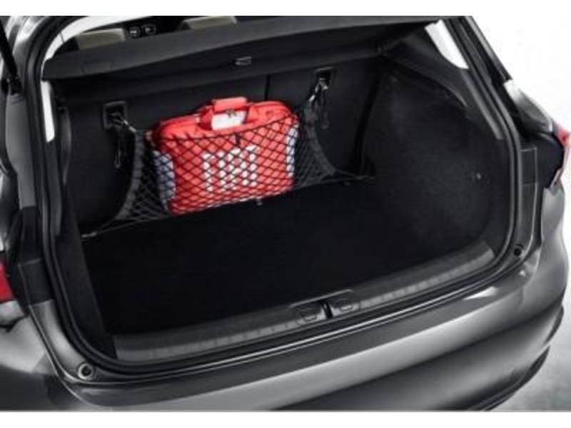 FIAT TIPO BOOT NET/BAG BACK OF REAR SEAT