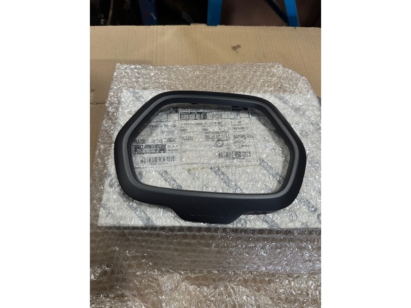 JEEP RENEGADE SPEAKER COVER TRIM REAR LH