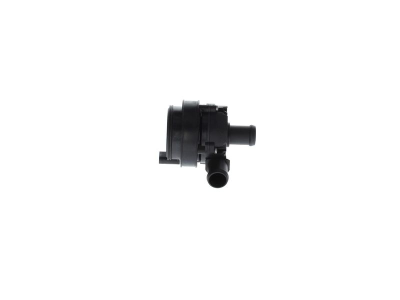 ALFA ROMEO STELVIO AUX WATER PUMP