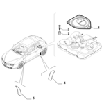 ALFA ROMEO BRERA/SPIDER 939 PROTECTION