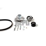ALFA ROMEO 159 TIMING BELT AND W/PUMP KIT