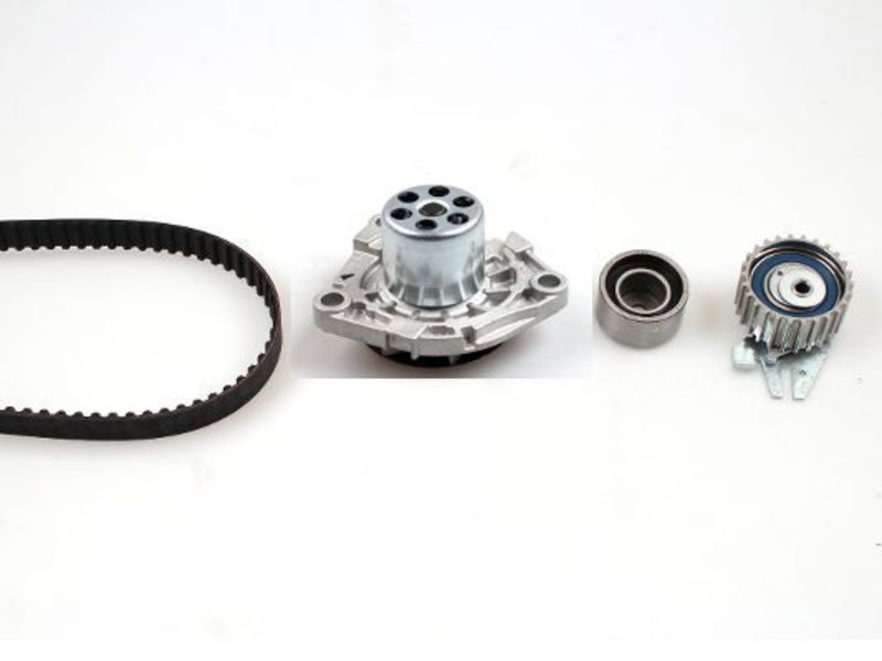 ALFA ROMEO 166 TIMING BELT AND W/PUMP KIT