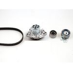ALFA ROMEO 166 TIMING BELT AND W/PUMP KIT