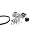 FIAT 500L TIMING BELT AND WATER PUMP KIT