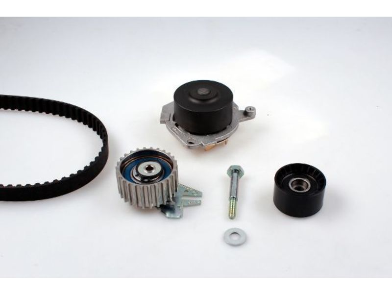 ALFA ROMEO BRERA/SPIDER 939 TIMING BELT AND W/PUMP KIT