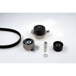 ALFA ROMEO BRERA/SPIDER 939 TIMING BELT AND W/PUMP KIT