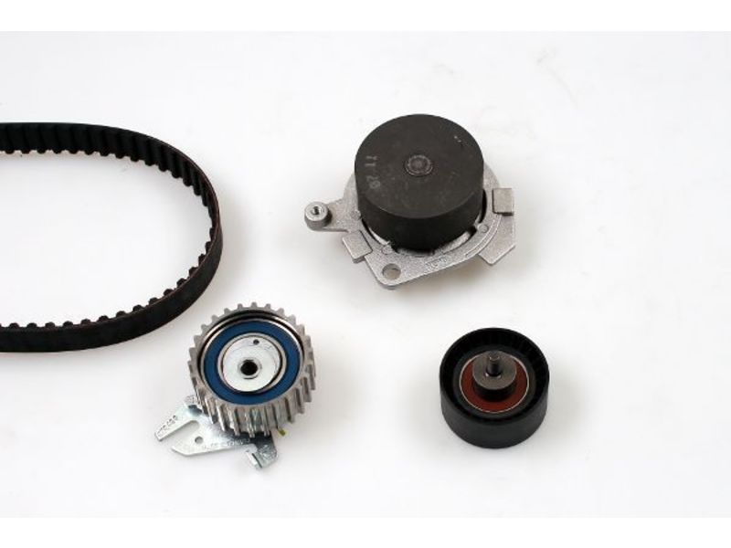 ALFA ROMEO 156 TIMING BELT AND W/PUMP KIT