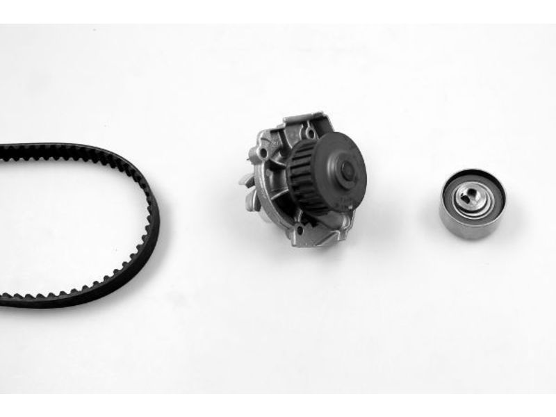 FIAT PANDA TIMING BET AND W/PUMP KIT