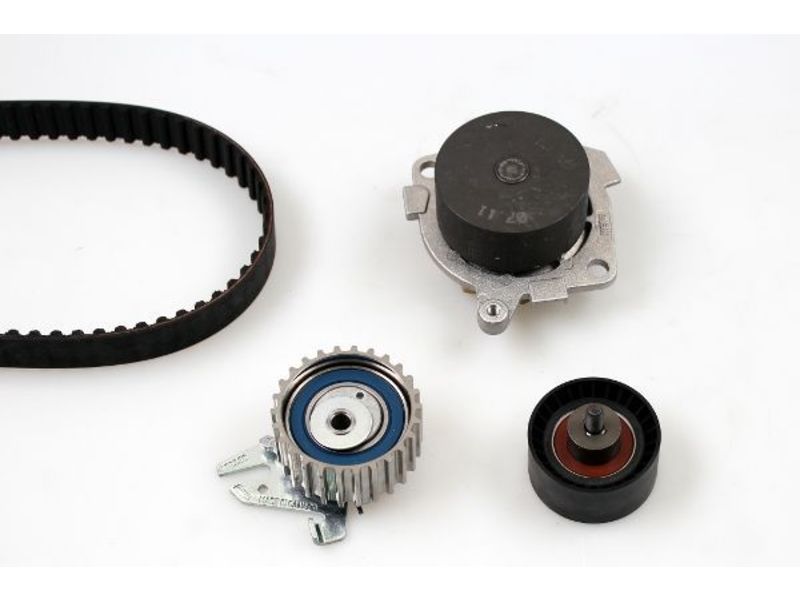 ALFA ROMEO 156 TIMING BELT AND W/PUMP KIT